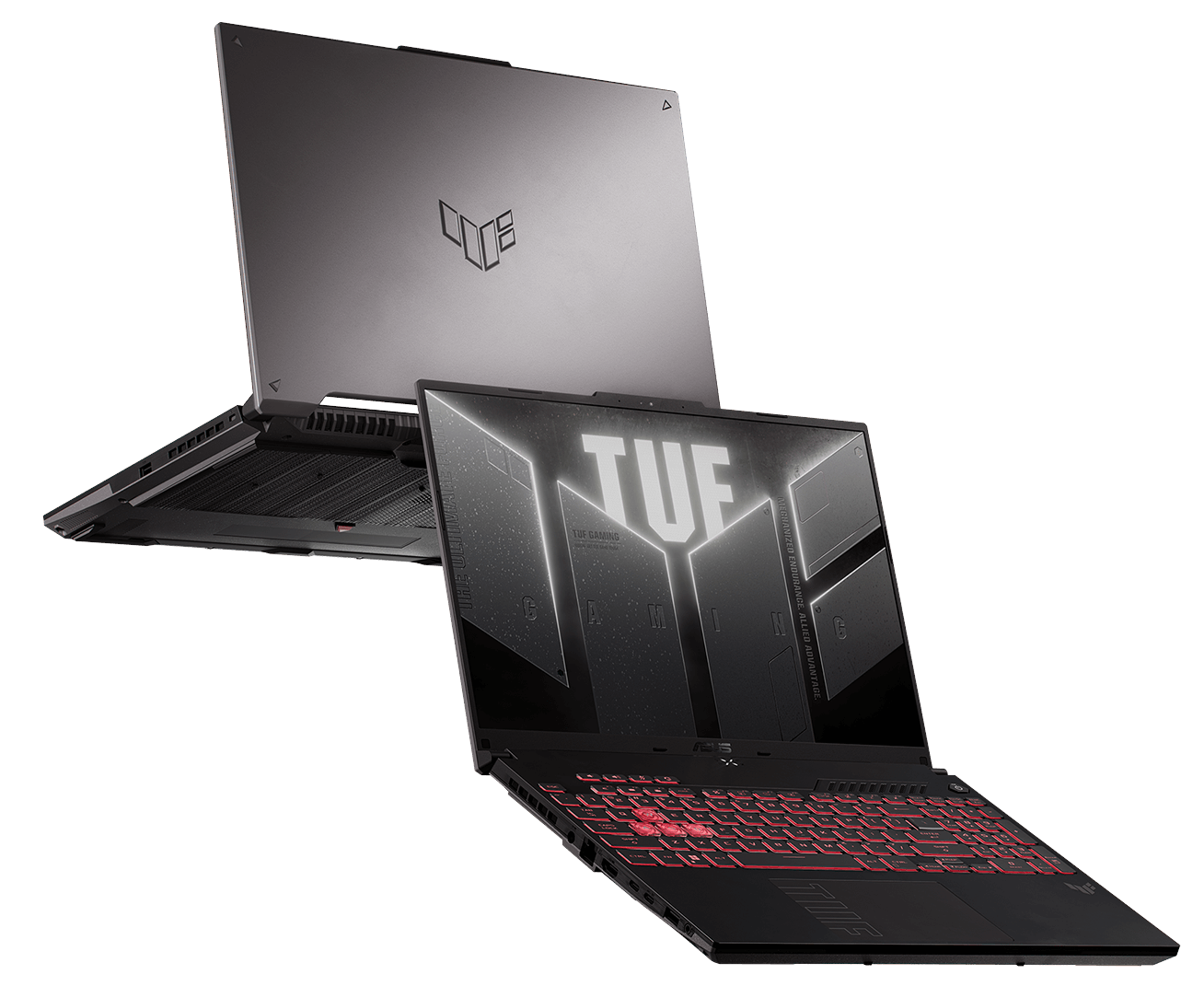 ASUS TUF Gaming A15