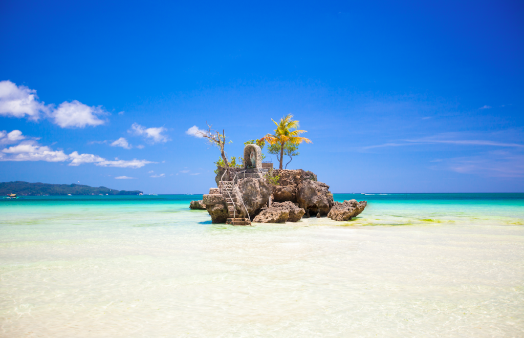 Boracay