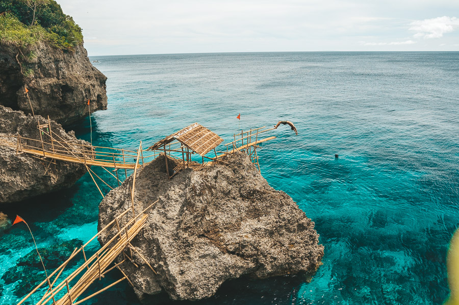Carabao Island