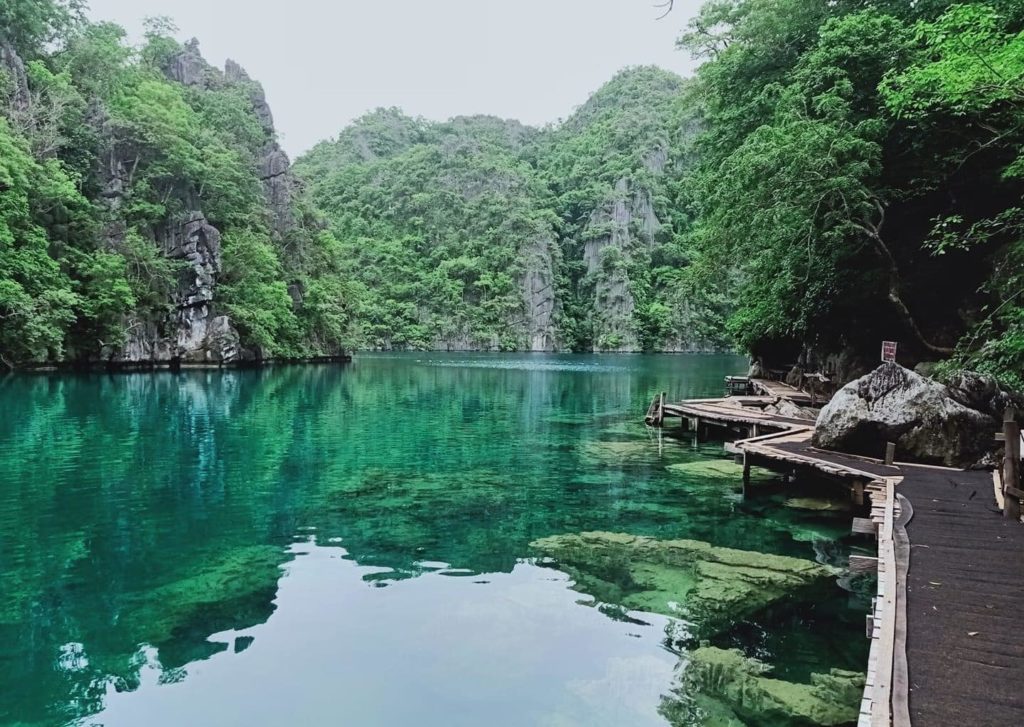 Kayangan