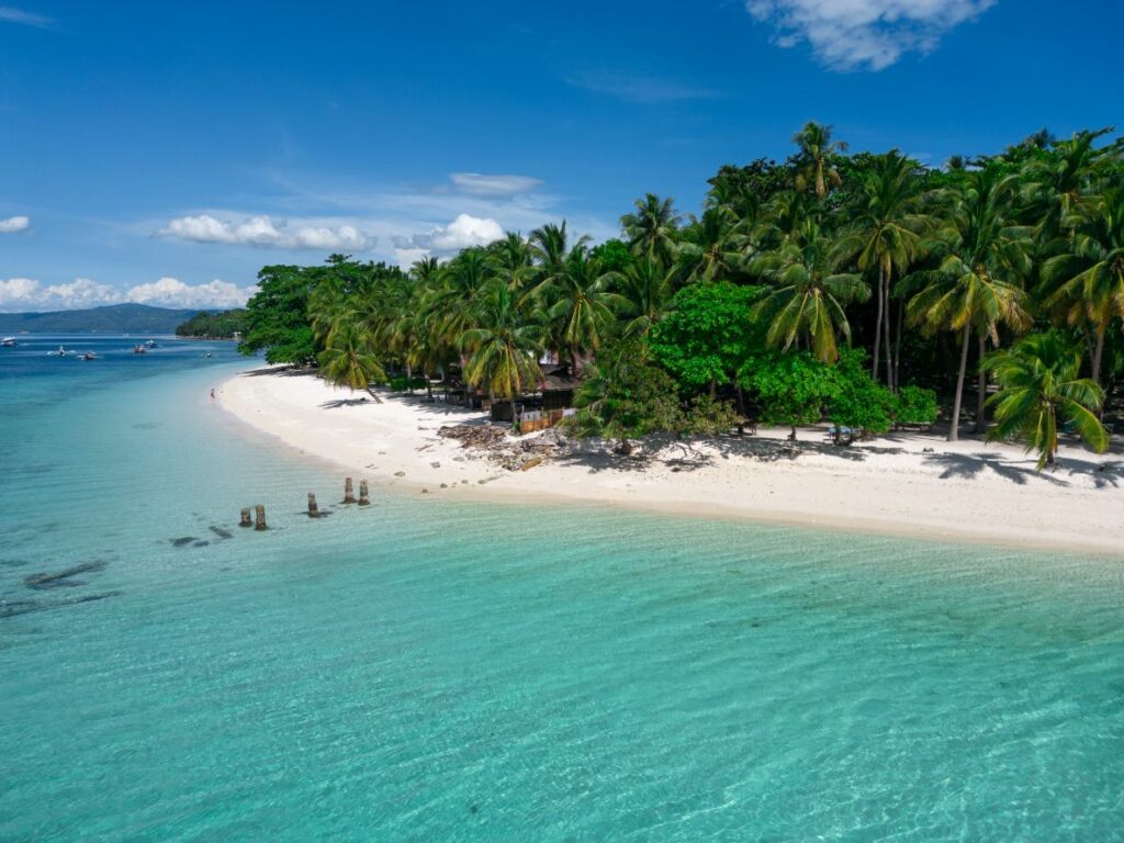 Samal Island