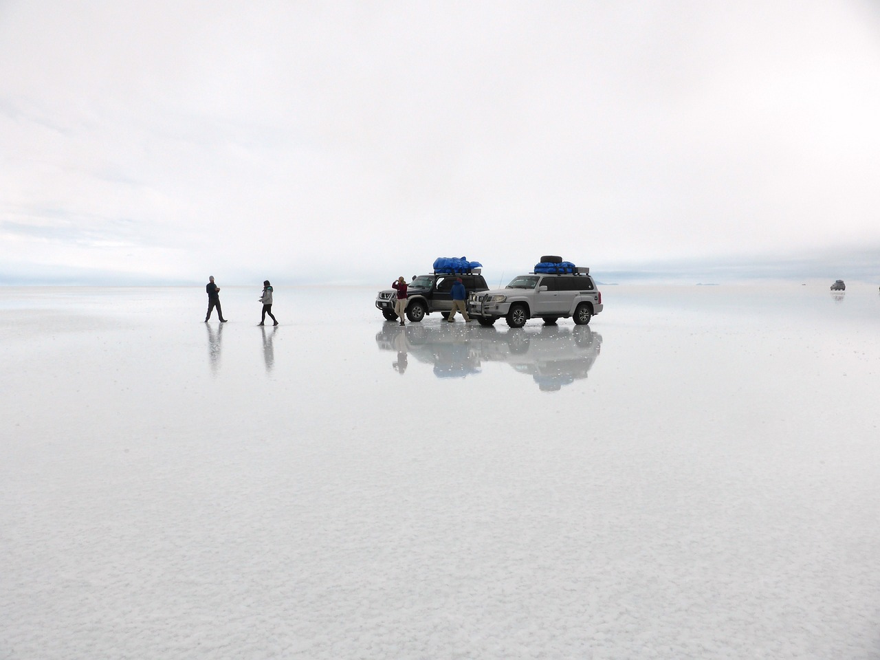 antarctica